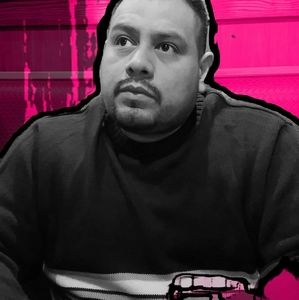 Meet your Posher, Jose